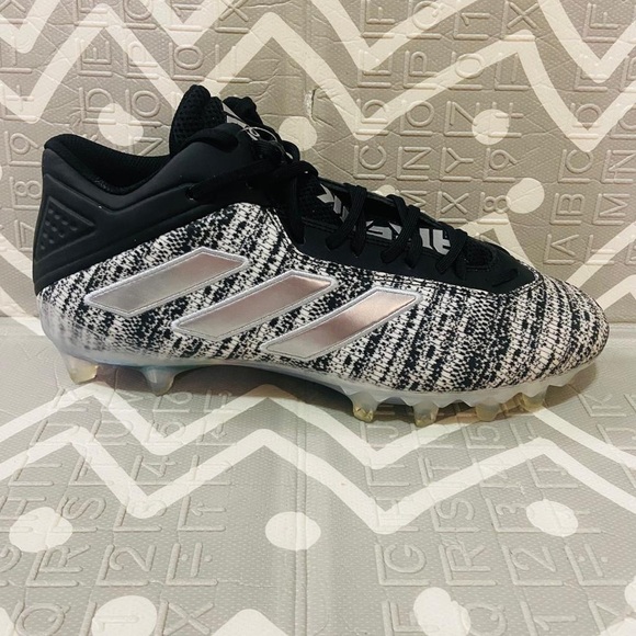 Adidas Freak Carbon 20 Bounce Football Cleats shoes